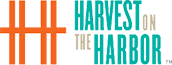 Harvest on the Harbor logo
